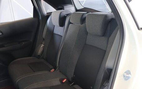 Honda Fit, 2022 год, 850 000 рублей, 39 фотография