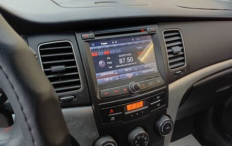 SsangYong Actyon II рестайлинг, 2011 год, 559 000 рублей, 10 фотография