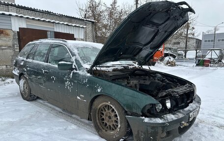 BMW 5 серия, 1998 год, 135 000 рублей, 2 фотография