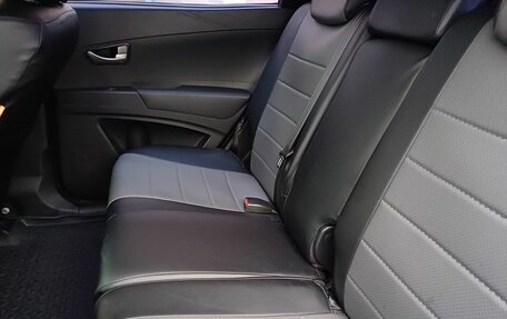 SsangYong Actyon II рестайлинг, 2011 год, 559 000 рублей, 11 фотография