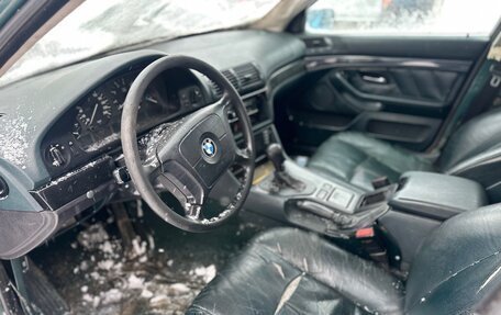 BMW 5 серия, 1998 год, 135 000 рублей, 5 фотография
