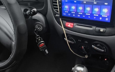 KIA Rio II, 2011 год, 580 000 рублей, 4 фотография