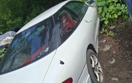 Ford Probe II, 1993 год, 215 000 рублей, 4 фотография