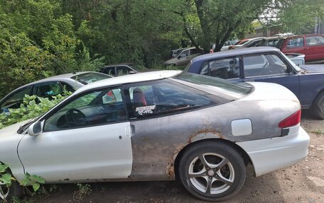 Ford Probe II, 1993 год, 215 000 рублей, 2 фотография