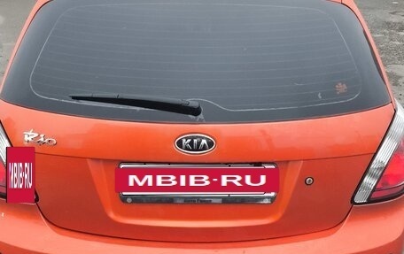 KIA Rio II, 2011 год, 580 000 рублей, 2 фотография