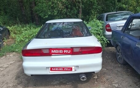 Ford Probe II, 1993 год, 215 000 рублей, 3 фотография
