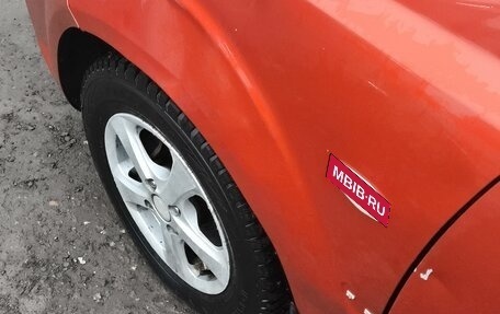 KIA Rio II, 2011 год, 580 000 рублей, 5 фотография