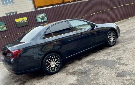 Chevrolet Epica, 2011 год, 650 000 рублей, 2 фотография