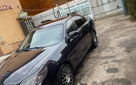 Chevrolet Epica, 2011 год, 650 000 рублей, 4 фотография