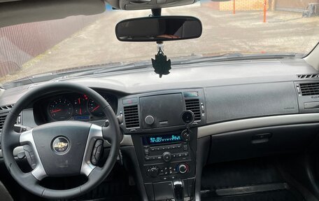 Chevrolet Epica, 2011 год, 650 000 рублей, 5 фотография