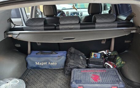 KIA Sportage III, 2010 год, 1 000 000 рублей, 9 фотография