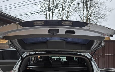 KIA Sportage III, 2010 год, 1 000 000 рублей, 8 фотография