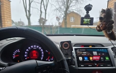 KIA Sportage III, 2010 год, 1 000 000 рублей, 6 фотография