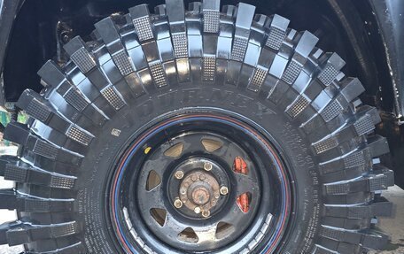 ЛуАЗ Patriot, 2011 год, 1 190 000 рублей, 6 фотография