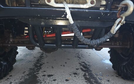 ЛуАЗ Patriot, 2011 год, 1 190 000 рублей, 7 фотография