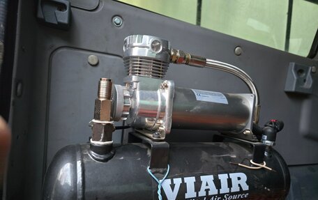 ЛуАЗ Patriot, 2011 год, 1 190 000 рублей, 9 фотография