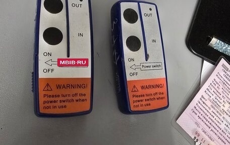 ЛуАЗ Patriot, 2011 год, 1 190 000 рублей, 8 фотография