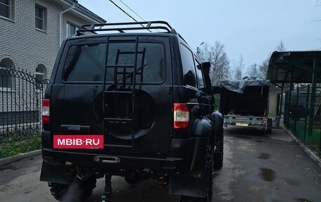 ЛуАЗ Patriot, 2011 год, 1 190 000 рублей, 4 фотография
