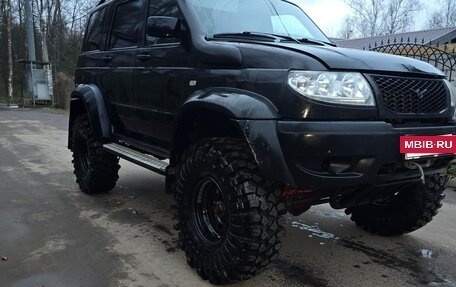 ЛуАЗ Patriot, 2011 год, 1 190 000 рублей, 3 фотография