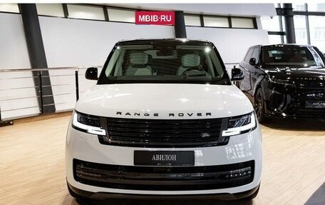 Land Rover Range Rover IV рестайлинг, 2024 год, 30 081 900 рублей, 3 фотография