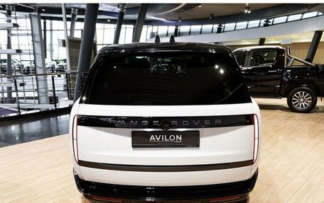 Land Rover Range Rover IV рестайлинг, 2024 год, 30 081 900 рублей, 7 фотография