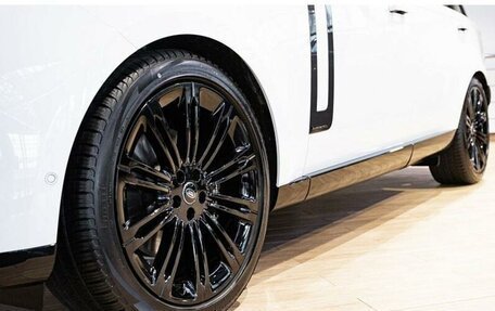 Land Rover Range Rover IV рестайлинг, 2024 год, 30 081 900 рублей, 8 фотография