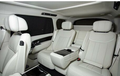Land Rover Range Rover IV рестайлинг, 2024 год, 30 081 900 рублей, 16 фотография