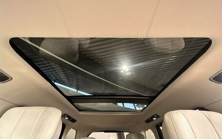 Land Rover Range Rover IV рестайлинг, 2024 год, 30 081 900 рублей, 15 фотография