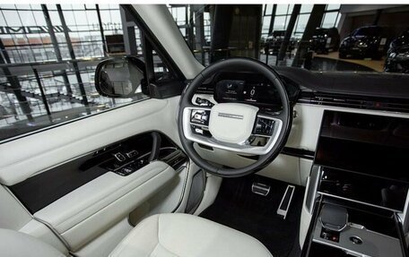 Land Rover Range Rover IV рестайлинг, 2024 год, 30 081 900 рублей, 13 фотография