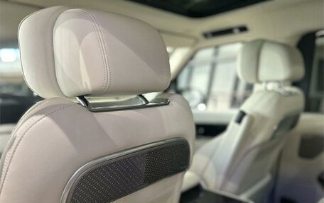 Land Rover Range Rover IV рестайлинг, 2024 год, 30 081 900 рублей, 17 фотография