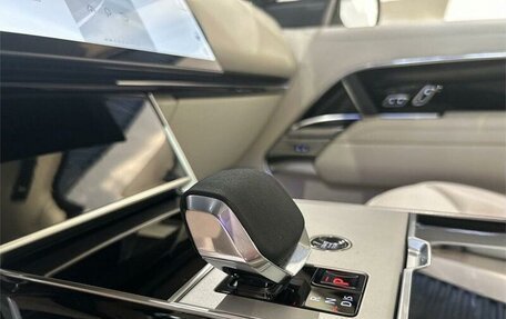 Land Rover Range Rover IV рестайлинг, 2024 год, 30 081 900 рублей, 14 фотография