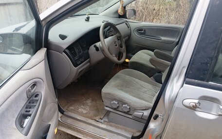 Mazda MPV II, 2001 год, 120 000 рублей, 3 фотография