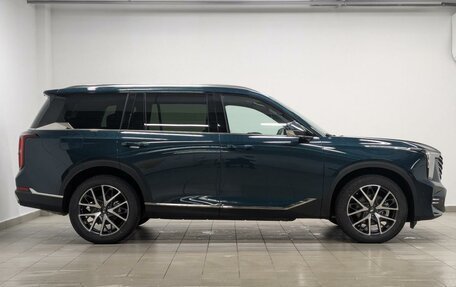 GAC GS8, 2025 год, 4 999 000 рублей, 4 фотография