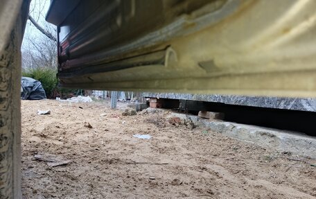 Mazda MPV II, 2001 год, 120 000 рублей, 14 фотография