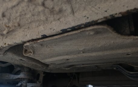 Mazda MPV II, 2001 год, 120 000 рублей, 11 фотография