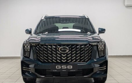 GAC GS8, 2025 год, 4 999 000 рублей, 5 фотография