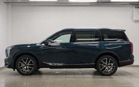 GAC GS8, 2025 год, 4 999 000 рублей, 3 фотография