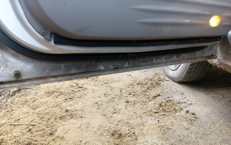 Mazda MPV II, 2001 год, 120 000 рублей, 12 фотография