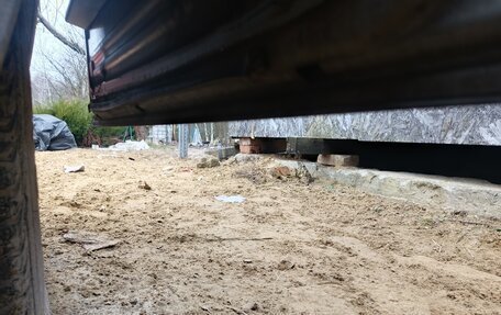 Mazda MPV II, 2001 год, 120 000 рублей, 13 фотография