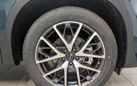 GAC GS8, 2025 год, 4 999 000 рублей, 7 фотография