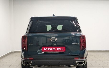 GAC GS8, 2025 год, 4 999 000 рублей, 6 фотография