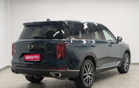 GAC GS8, 2025 год, 4 999 000 рублей, 2 фотография