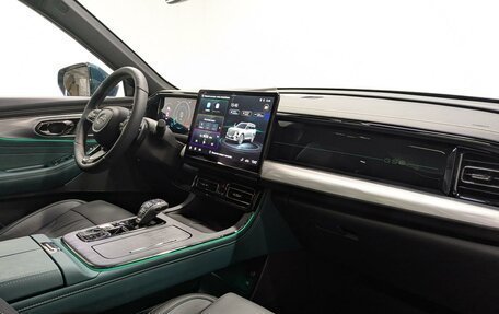 GAC GS8, 2025 год, 4 999 000 рублей, 9 фотография