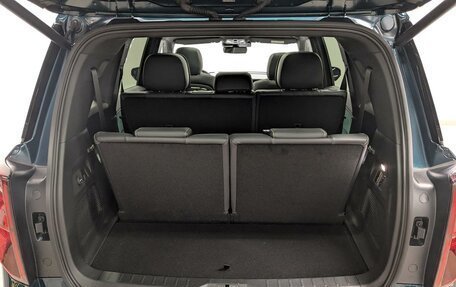 GAC GS8, 2025 год, 4 999 000 рублей, 8 фотография