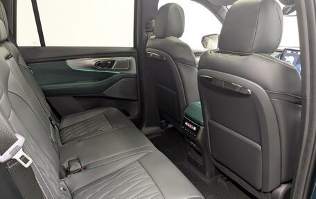 GAC GS8, 2025 год, 4 999 000 рублей, 12 фотография