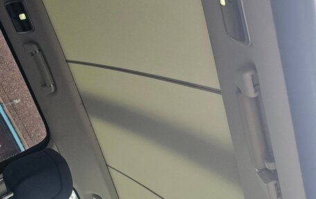 Land Rover Range Rover IV рестайлинг, 2019 год, 5 750 000 рублей, 11 фотография