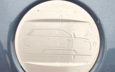 Land Rover Range Rover IV рестайлинг, 2019 год, 5 750 000 рублей, 8 фотография