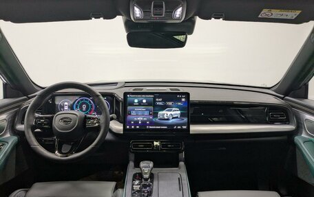 GAC GS8, 2025 год, 4 999 000 рублей, 10 фотография