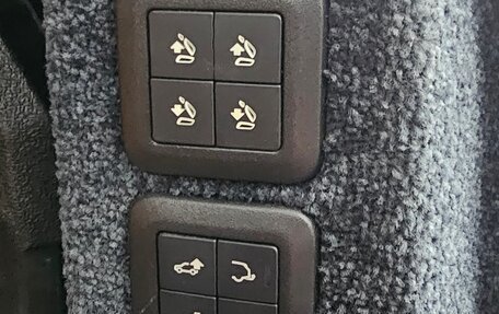 Land Rover Range Rover IV рестайлинг, 2019 год, 5 750 000 рублей, 15 фотография