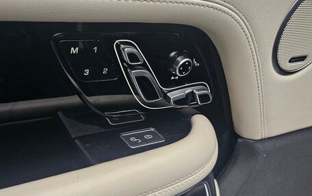 Land Rover Range Rover IV рестайлинг, 2019 год, 5 750 000 рублей, 23 фотография